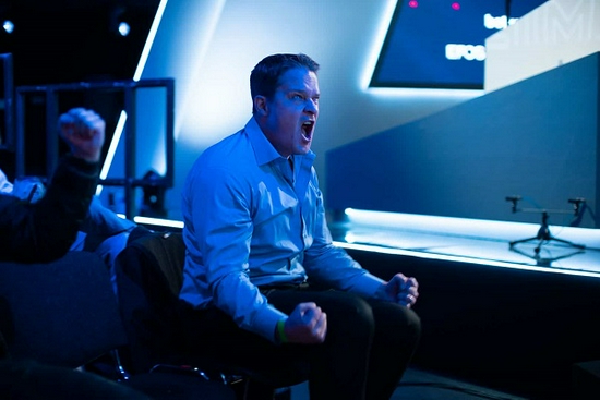 2025电竞世界杯中国赛区资格赛圆满结束三支战队出征沙特