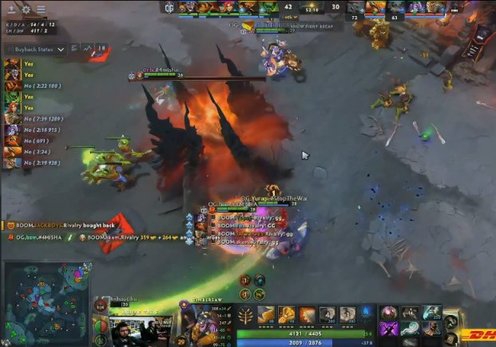 LPL最佳阵容揭晓 Knight荣登历史第一 TES喜获佳绩