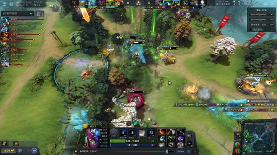 JamYoung或将加入Valorant战队的最新动向